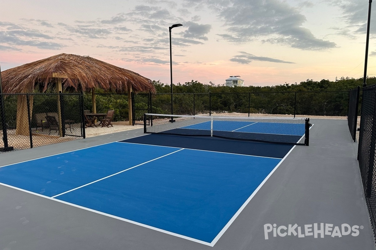 Photo of Pickleball at Villa Esencia